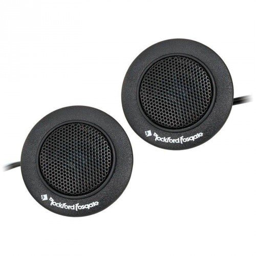 1" Car Tweeters Archives Auto Sounds & Accessories